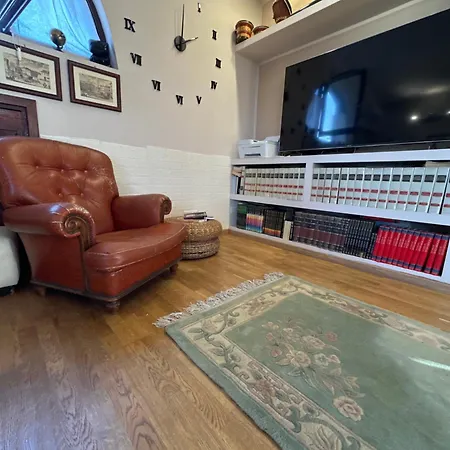 Aurea Bed and breakfast Anguillara Sabazia