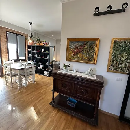 Bed and breakfast Aurea
