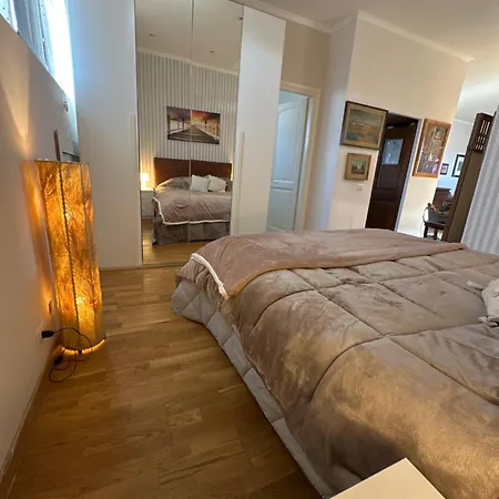 Aurea Bed and breakfast