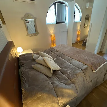 Bed and breakfast Aurea *